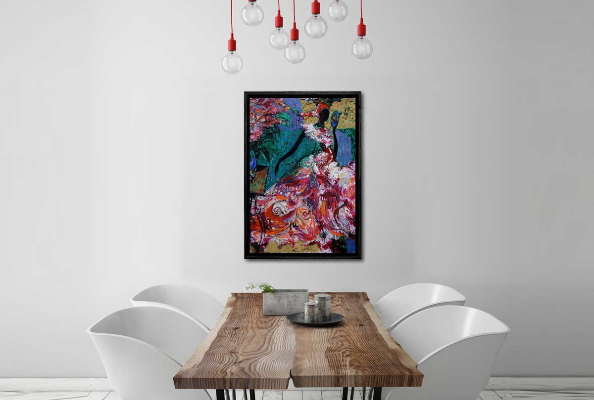 1914 Dinning table 05