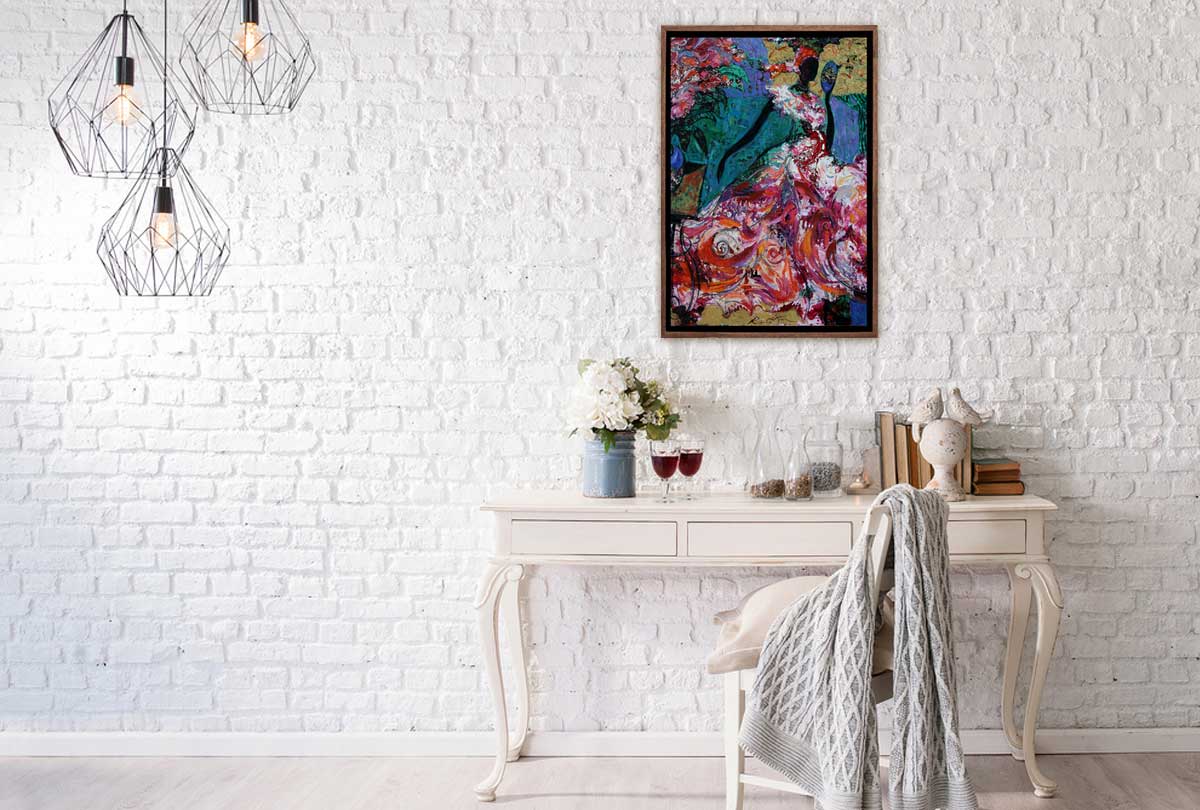 1914 Living room 22
