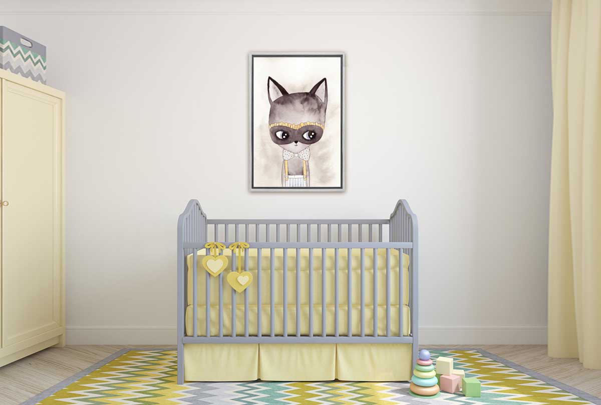1924 Kids room 10