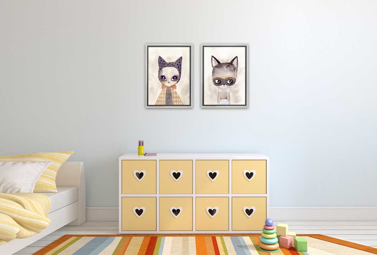 1927 Kids room 11