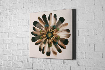 2009 Canvas Square