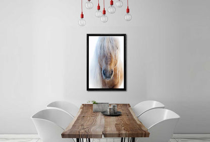 Palomino | Canvas Art Print - Final Touch Decor