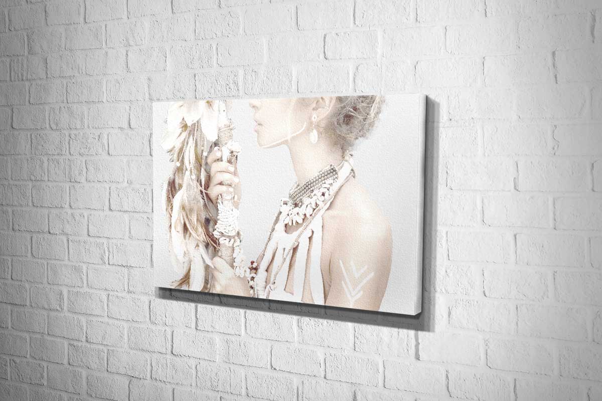 2201 Canvas landscape
