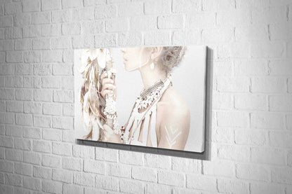 2201 Canvas landscape