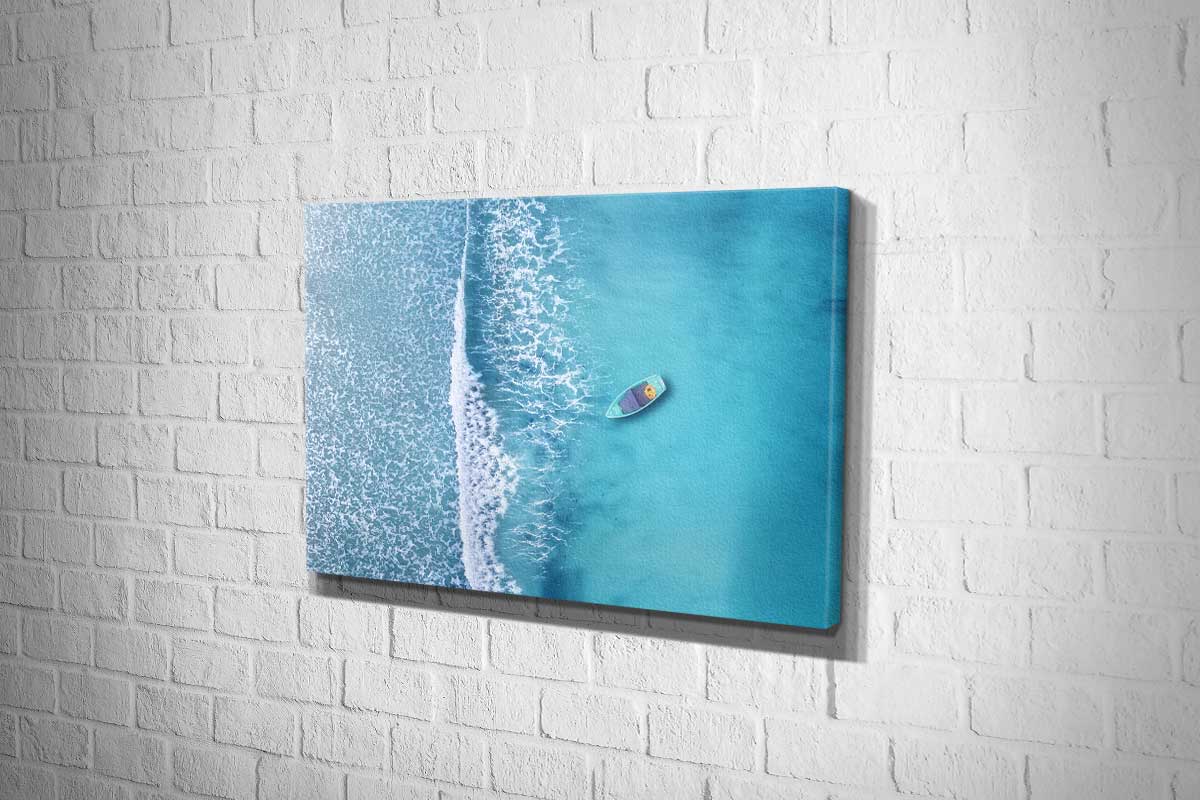 2212 Canvas landscape