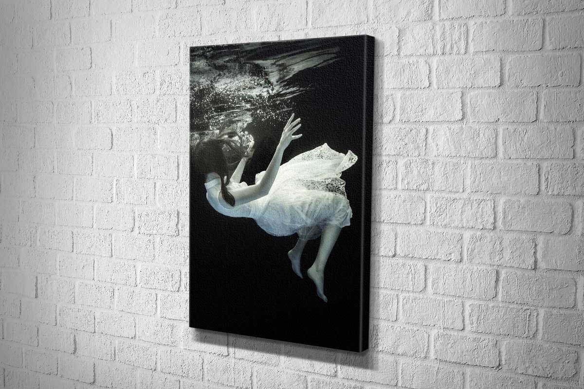 2232 Canvas portrait
