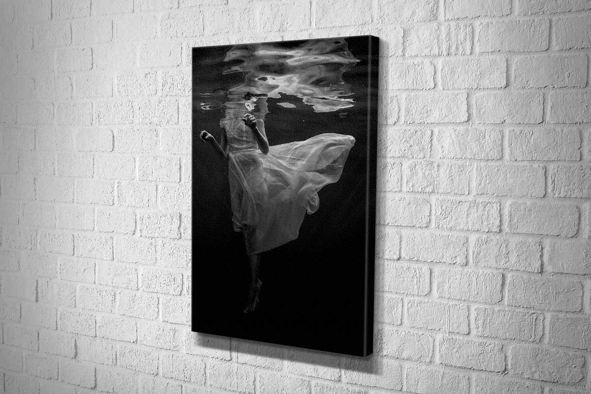 2234 Canvas portrait