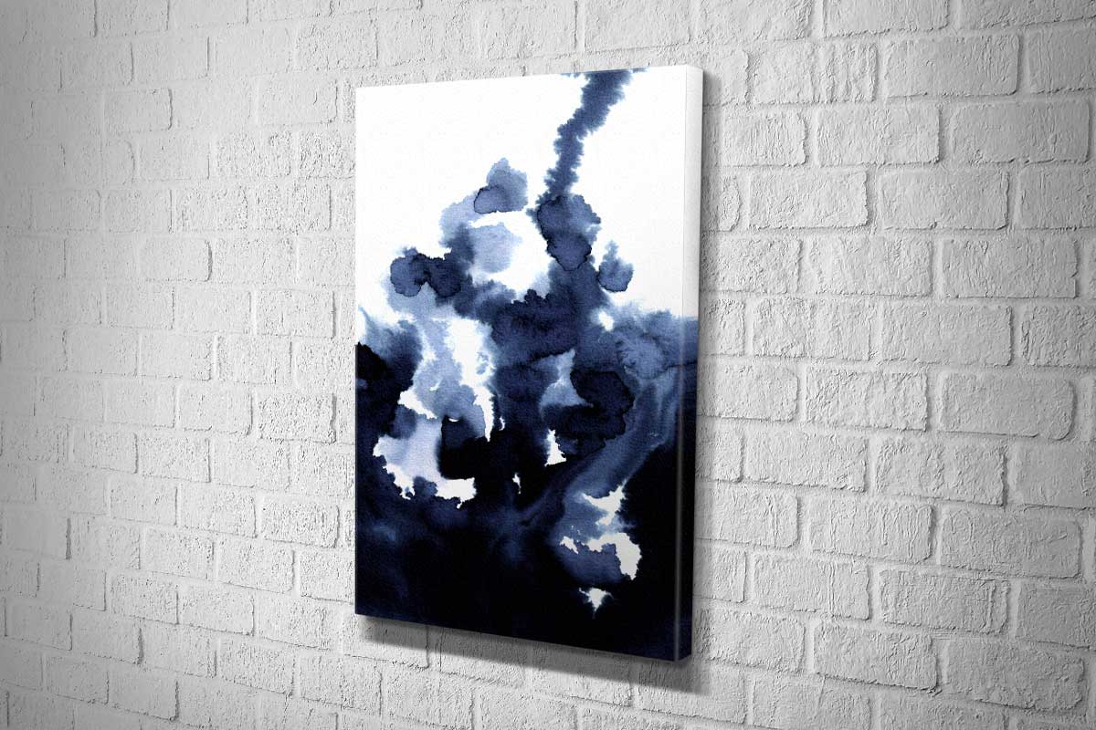 2236 Canvas portrait