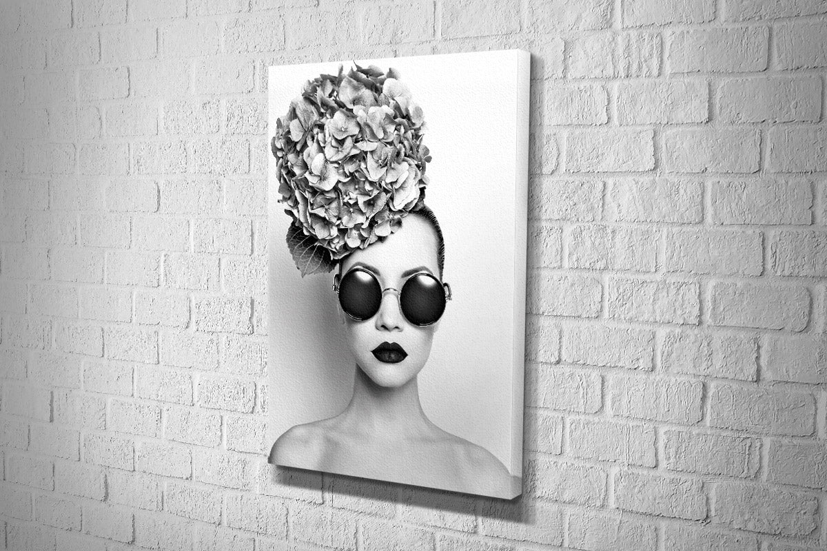 2308 Canvas portrait