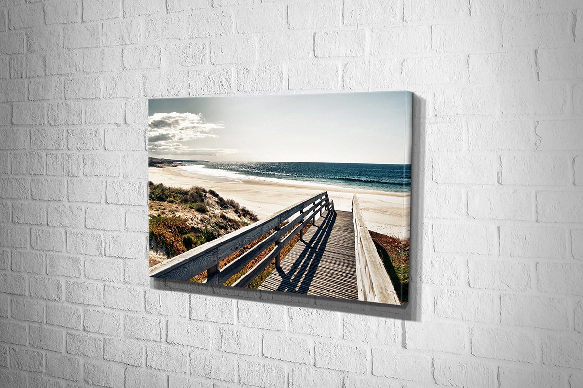 2505 hd canvas landscape web
