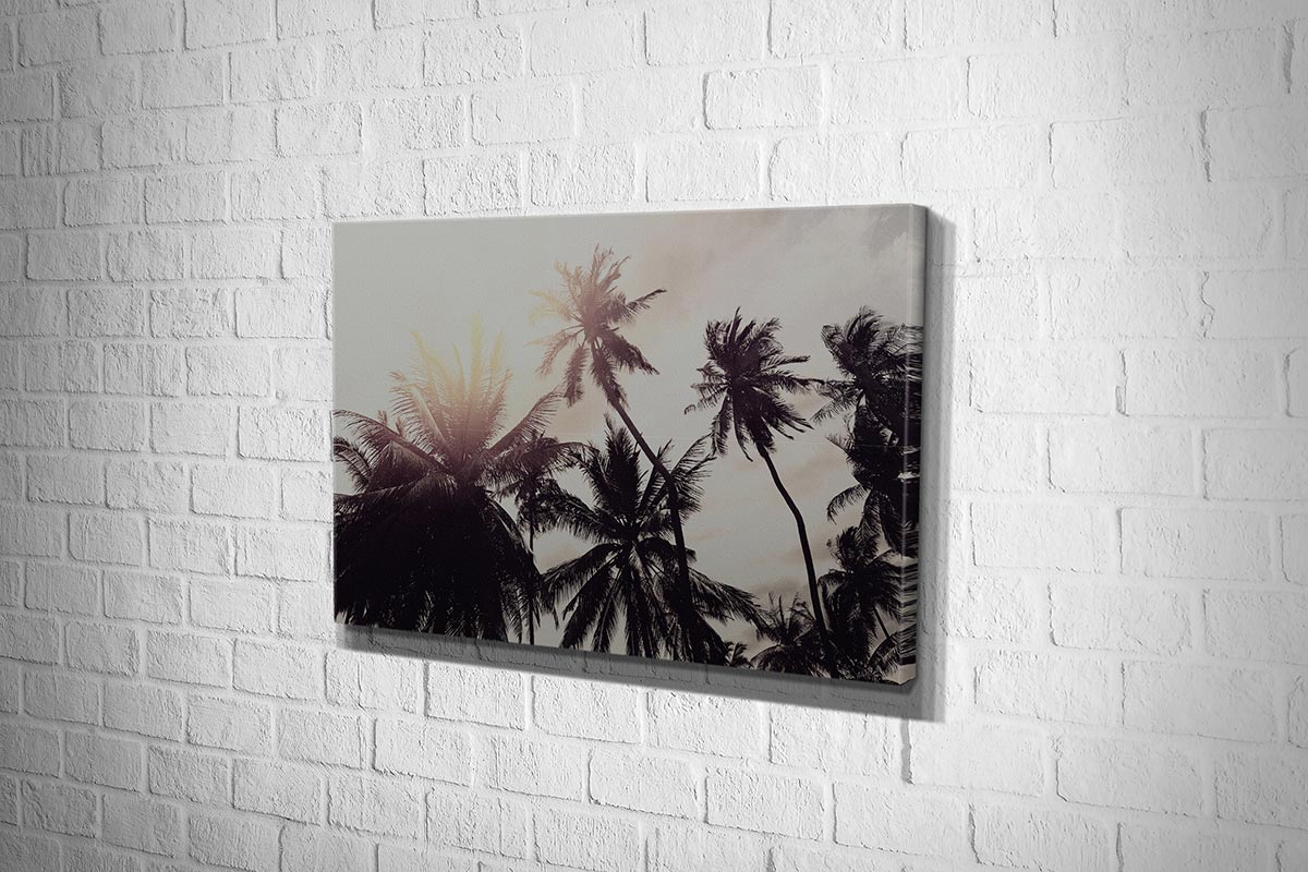 2603 hd canvas landscape
