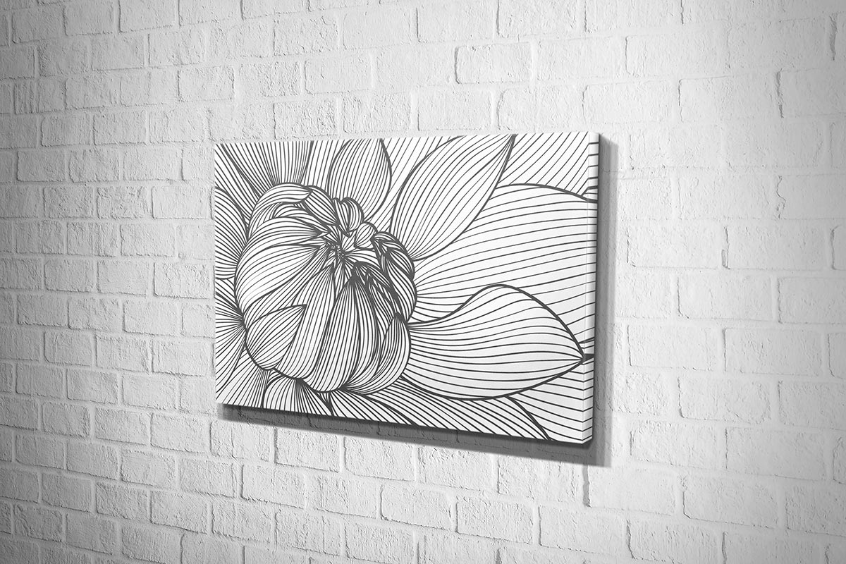 2606 hd canvas landscape