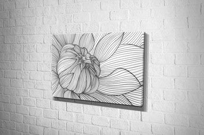 2606 hd canvas landscape