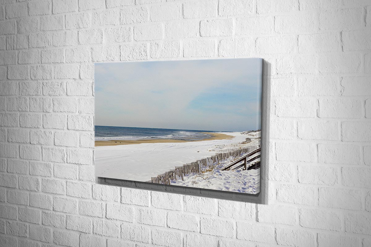 2607 hd canvas landscape