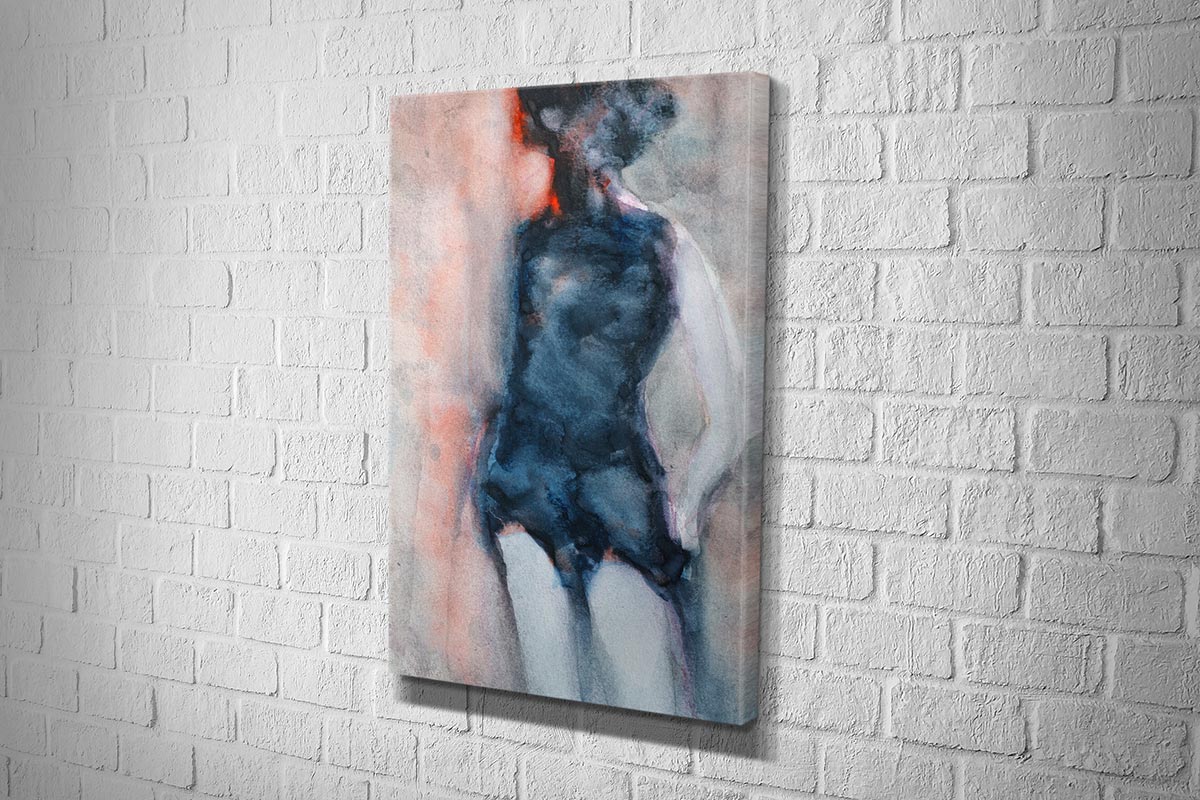 2700 hd canvas portrait