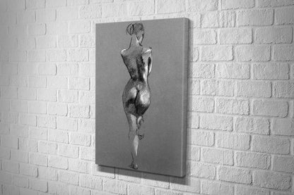2701 hd canvas portrait