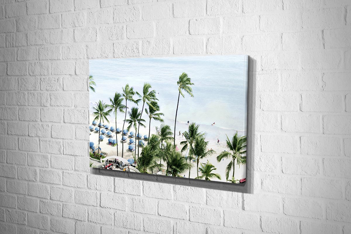2708 hd canvas landscape