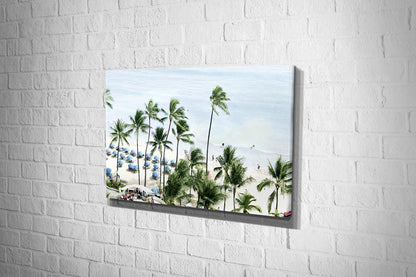2708 hd canvas landscape