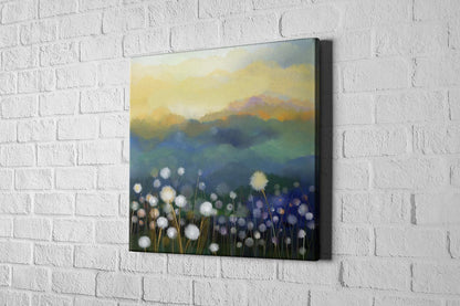 2711 hd canvas square