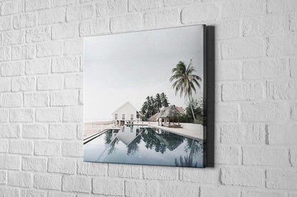 2712 hd canvas square