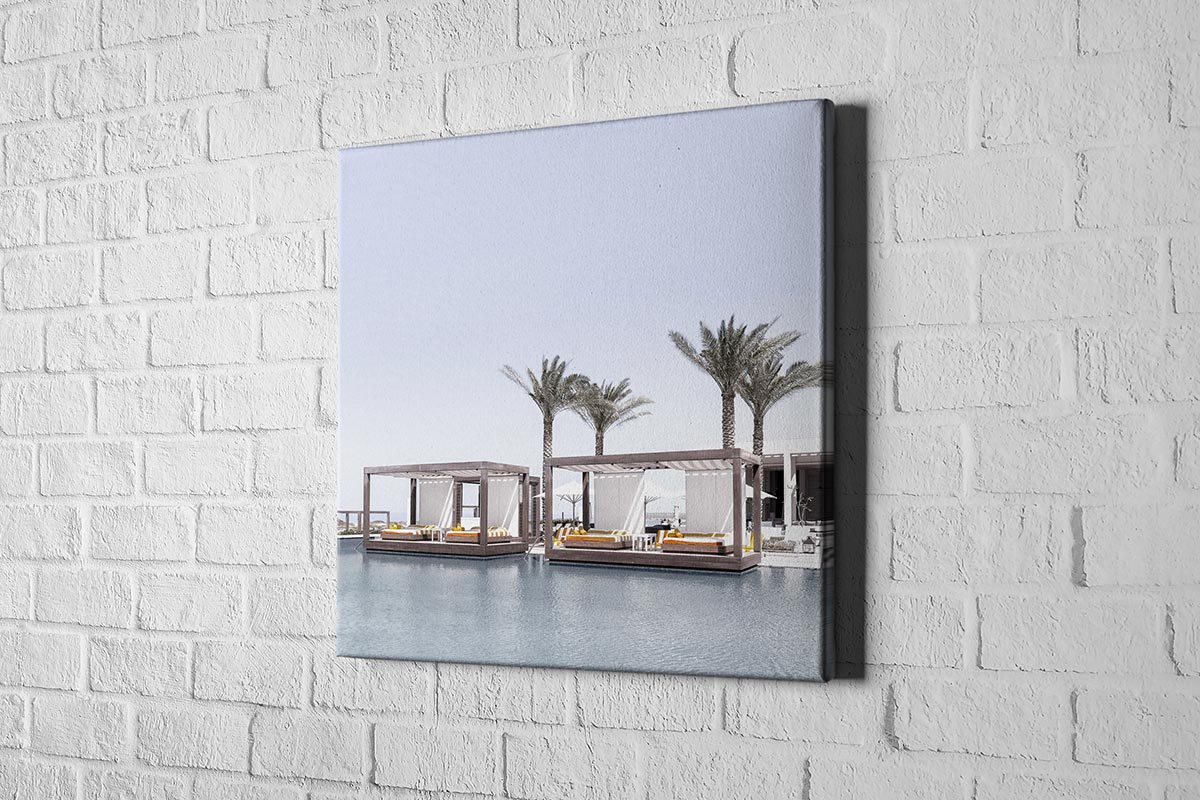 2713 hd canvas square