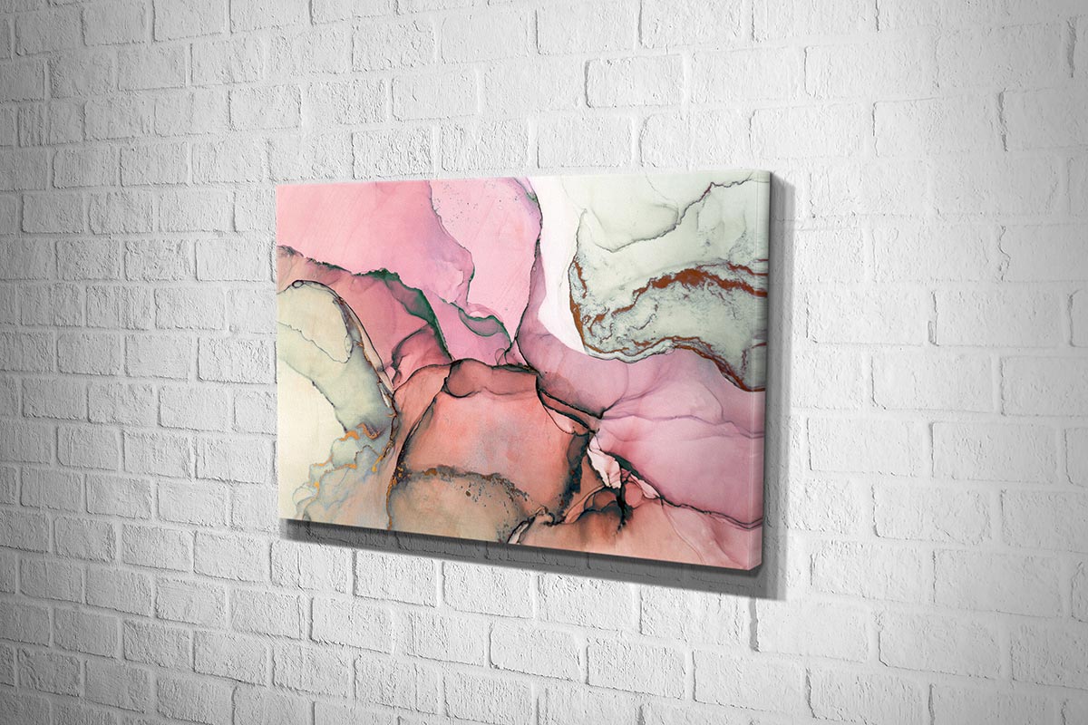 2807 hd canvas landscape