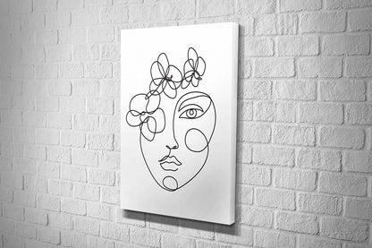 3003 hd canvas portrait