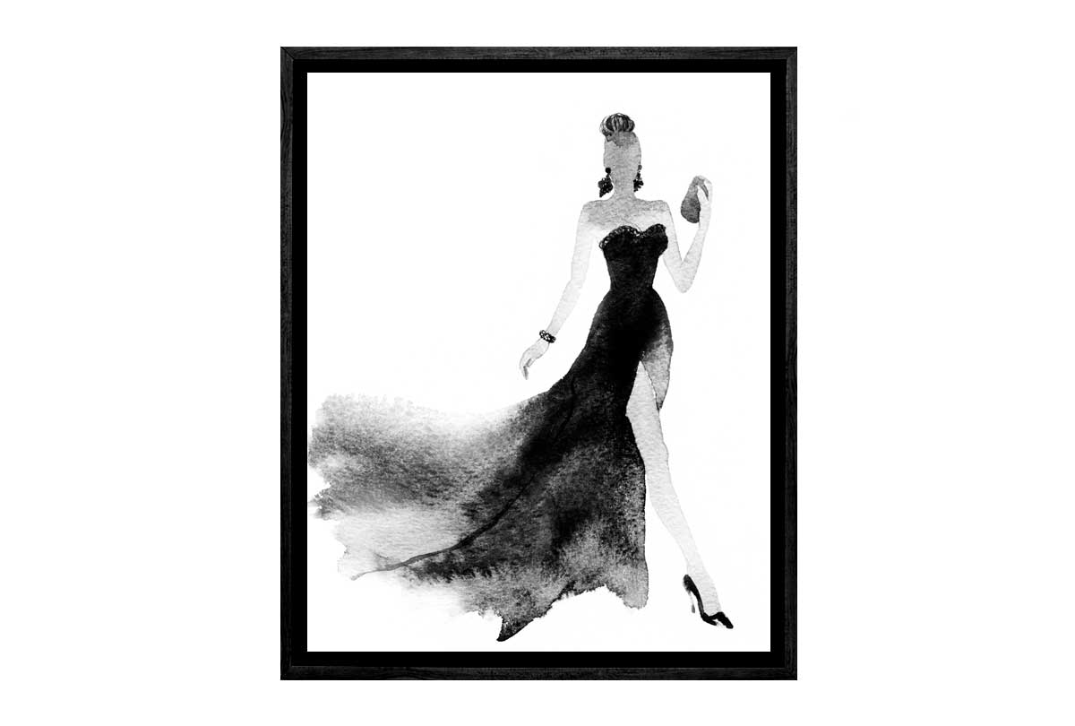 316 black