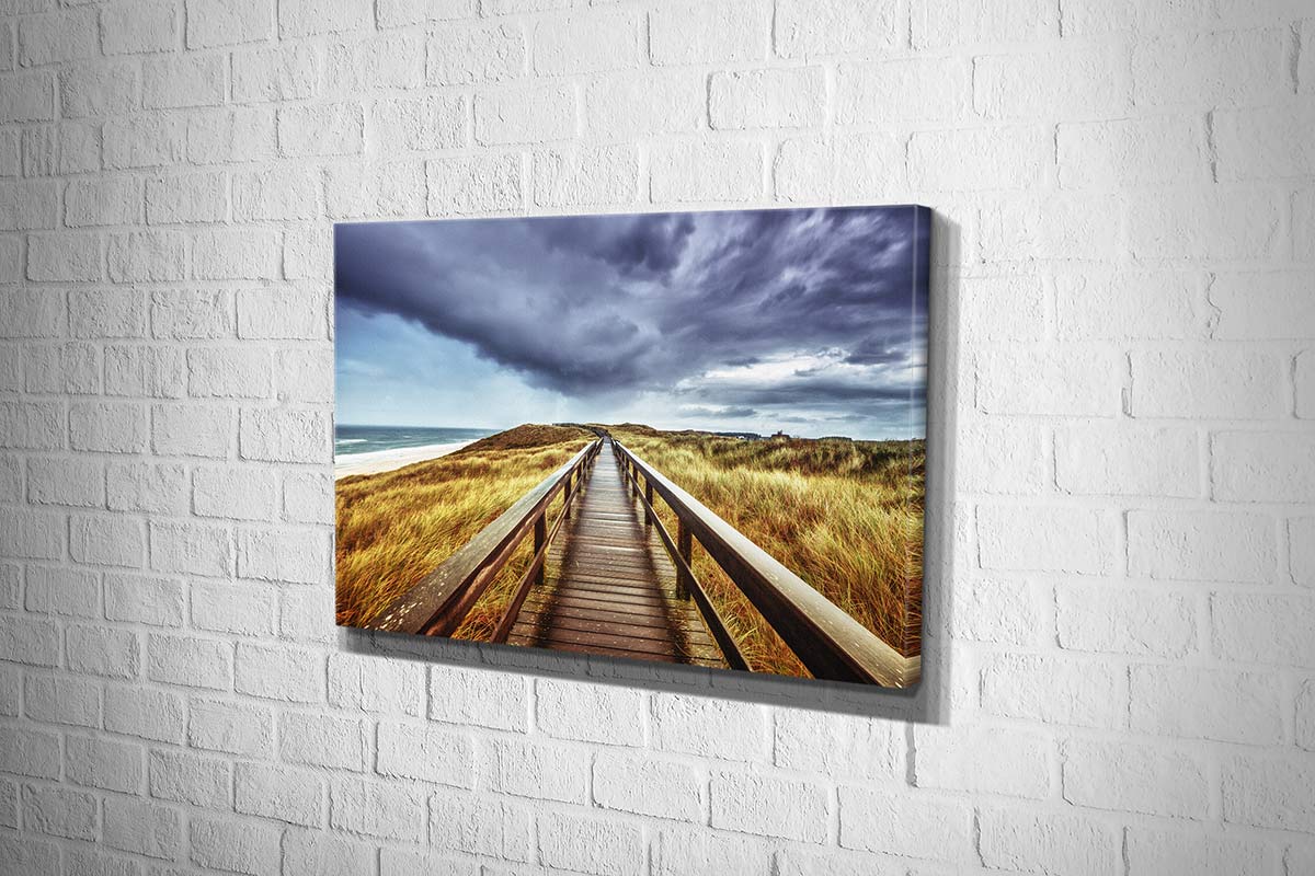 3613 hd canvas landscape