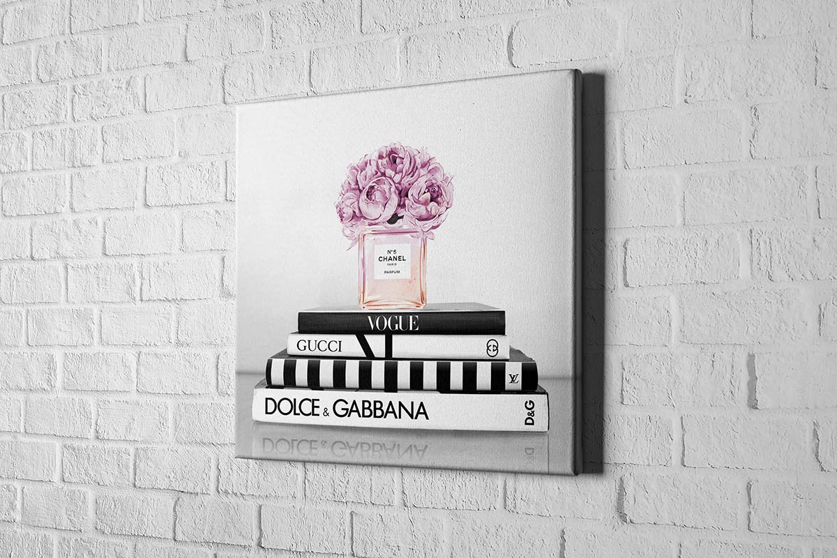 3705 hd canvas square
