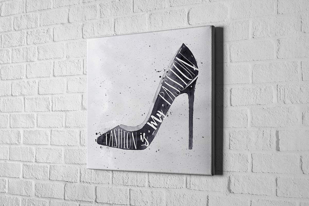 3710 hd canvas square