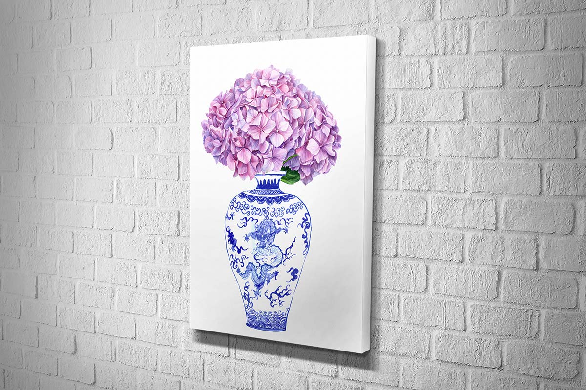 4001 hd canvas portrait