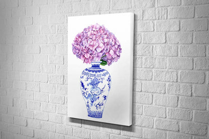 4001 hd canvas portrait
