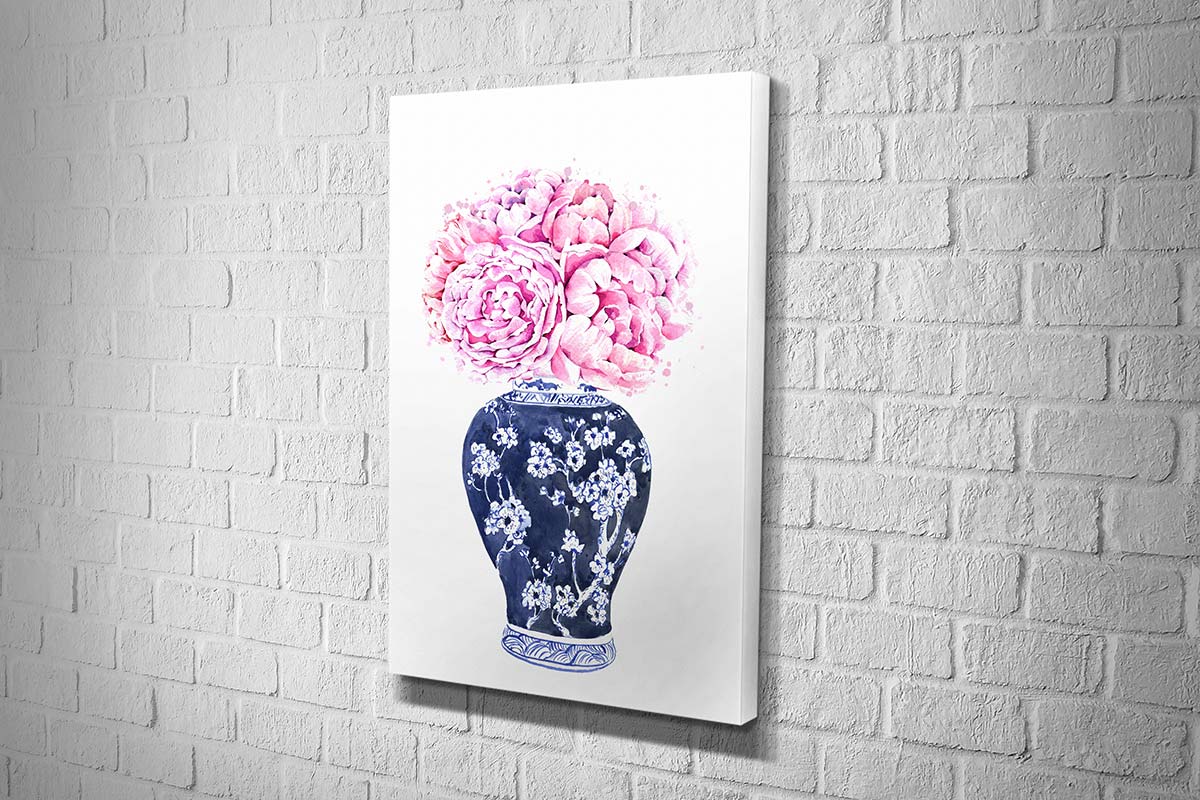 4003 hd canvas portrait