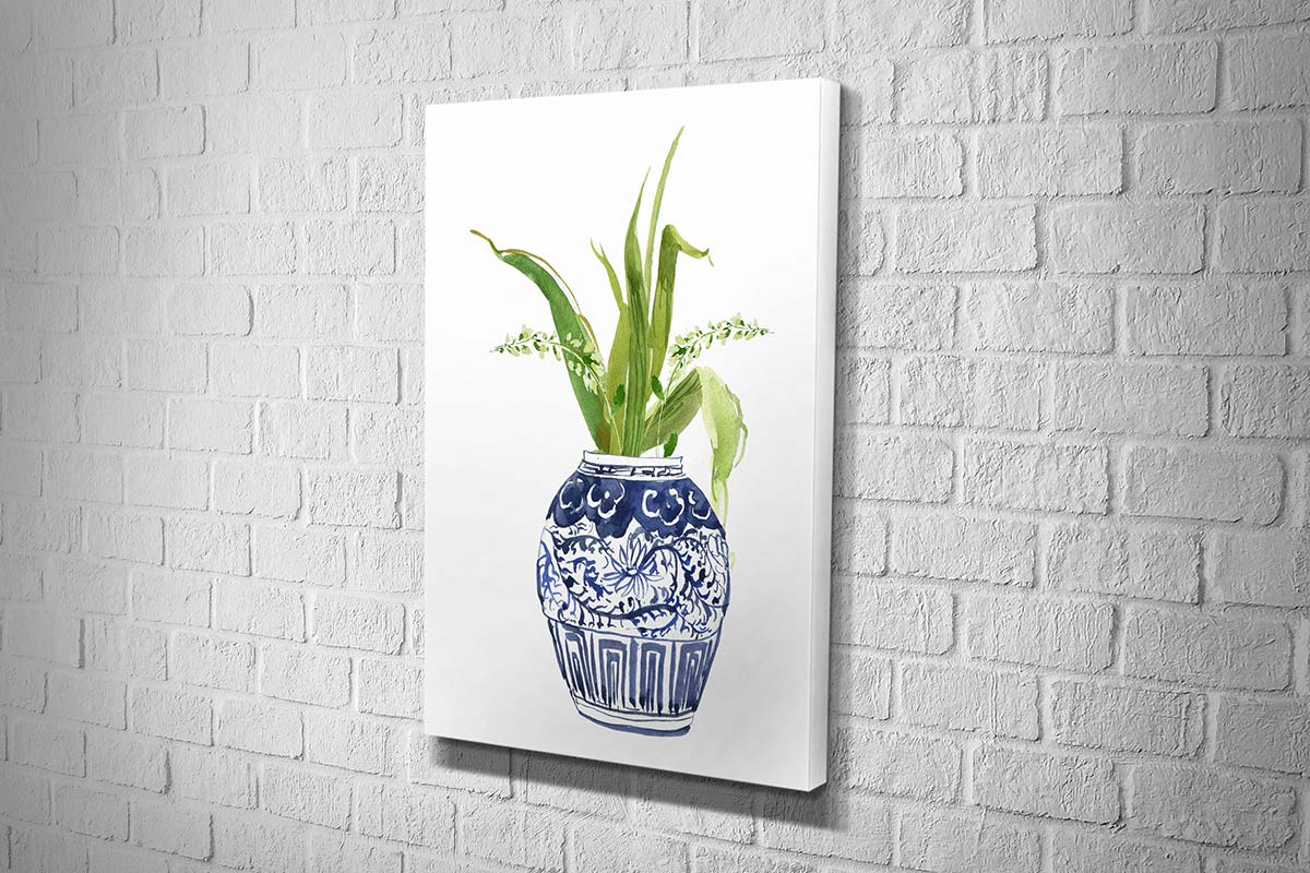 4006 hd canvas portrait