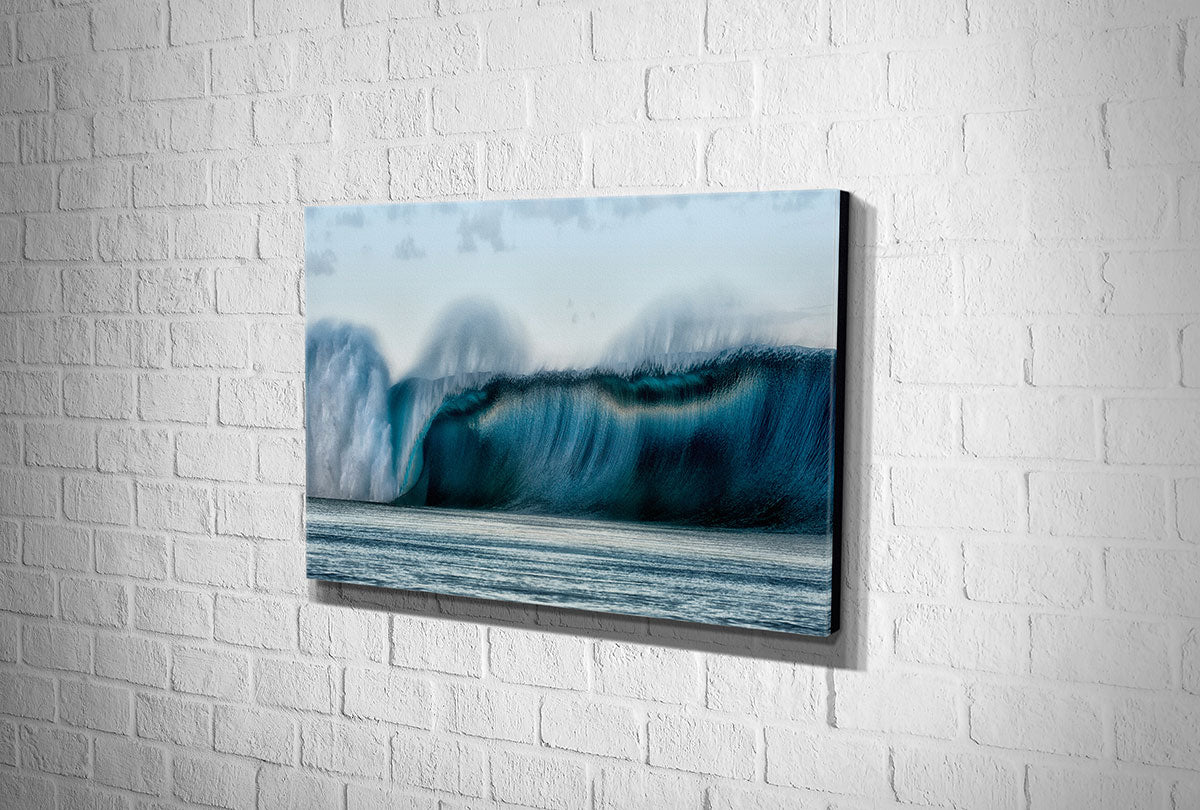 4214 hd canvas landscape