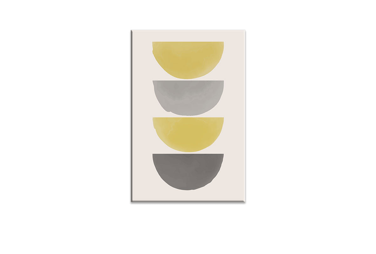 Minimalist Abstract 2B | Abstract Wall Art Print - Final Touch Decor