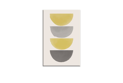 Minimalist Abstract 2B | Abstract Wall Art Print - Final Touch Decor