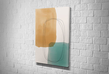 4317 hd canvas portrait