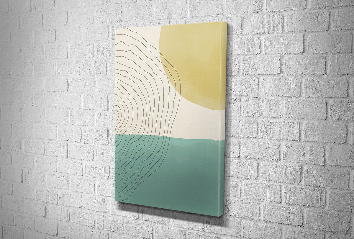 4319 hd canvas portrait