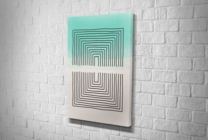 4327 hd canvas portrait