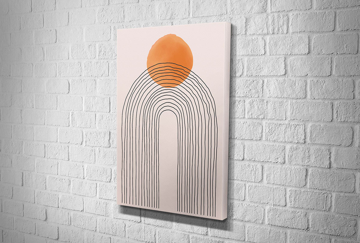 4334 hd canvas portrait