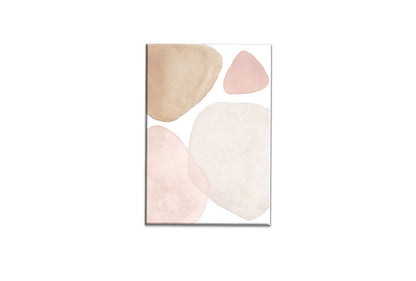 Minimalist Watercolour 1B | Abstract Wall Art Print - Final Touch Decor