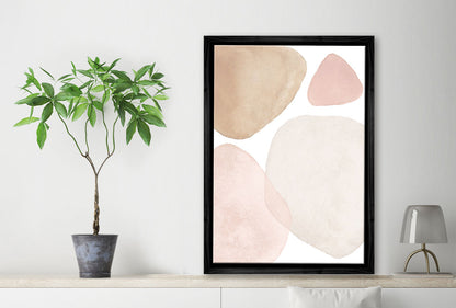 Minimalist Watercolour 1B | Abstract Wall Art Print - Final Touch Decor