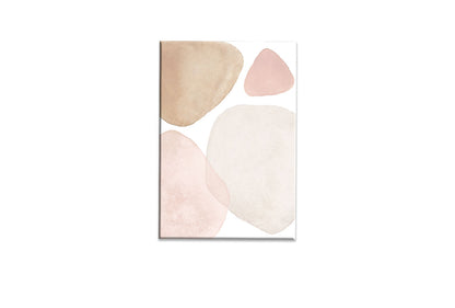 Minimalist Watercolour 1B | Abstract Wall Art Print - Final Touch Decor
