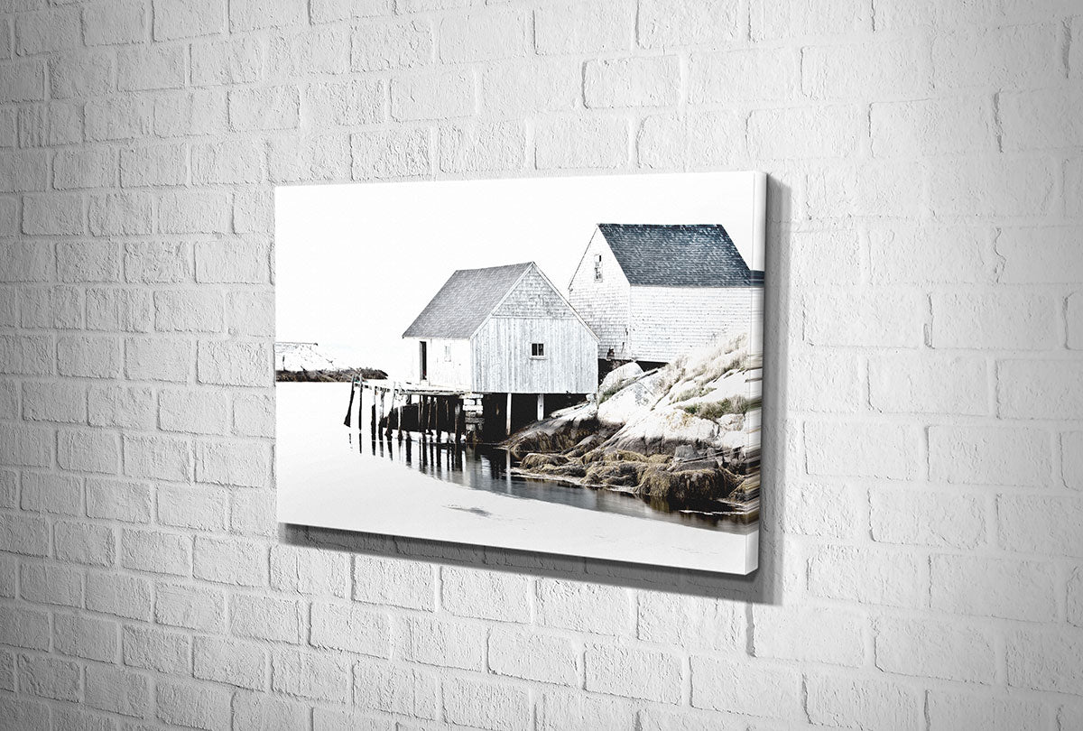 4401 hd canvas landscape