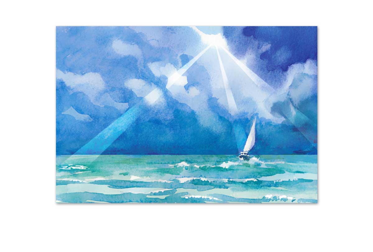 531 Acrylic