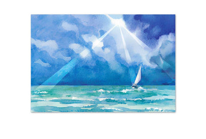 531 Acrylic