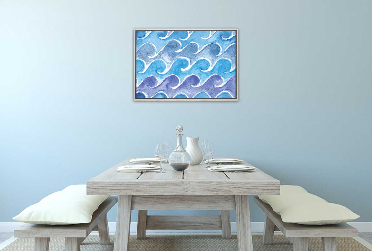534 Dining room new