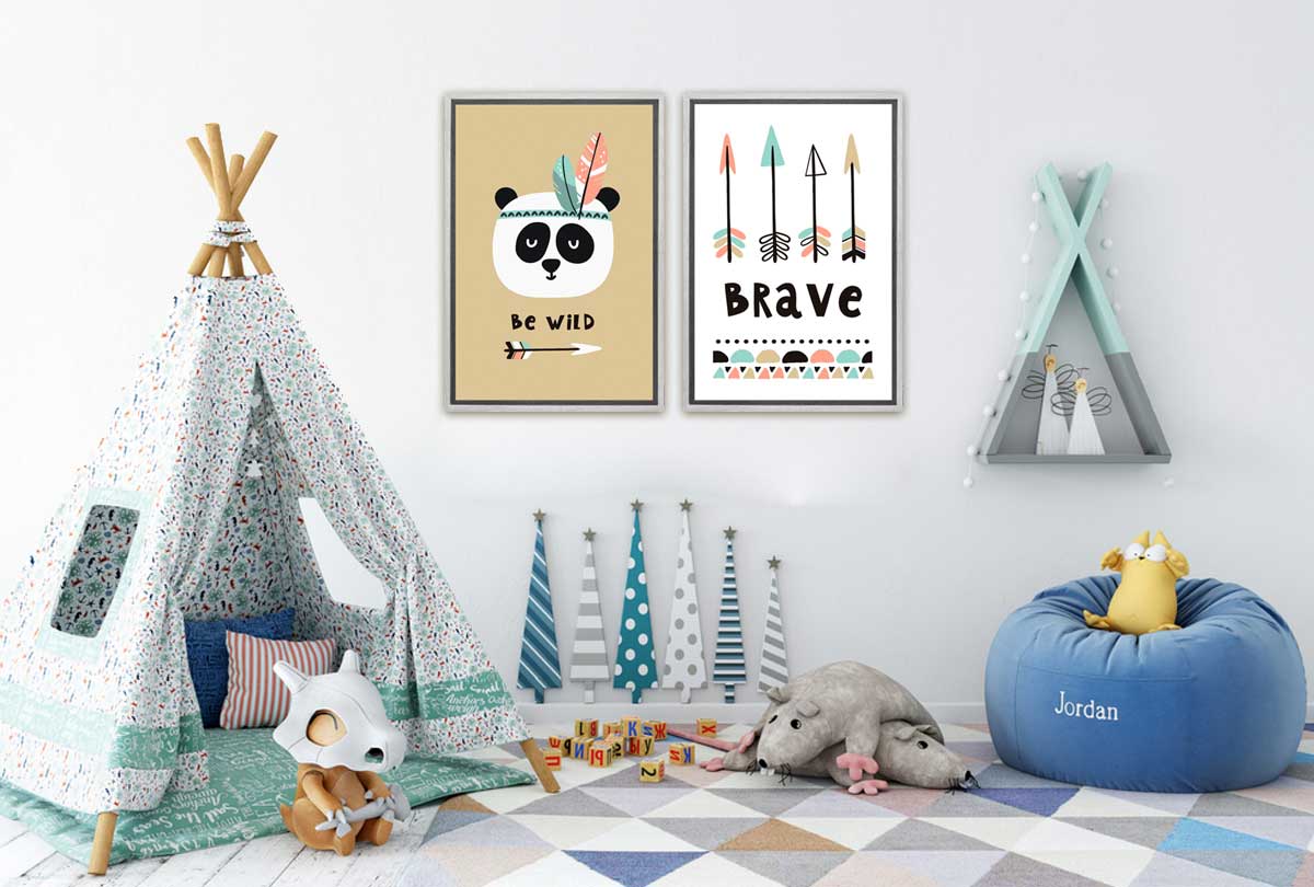 631 Kids room new 02